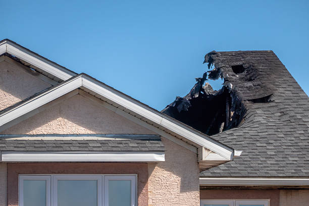 Licensed Soot Cleanup service in Gwynn Oak, MD - Fire Damage Laser Cleaning
